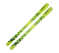 Pack sci alpinismo Elan Lynx 82 (2024) + attacco + pelli OS