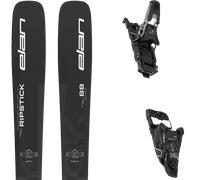 Pack sci alpinismo Elan Ripstick 88 Limited 26 + Attacchi Sci - - Größe 182 - 2026