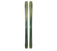 Pack sci alpinismo Elan RIPSTICK TOUR 88 (Verde/Nero) + Attacchi + Pelli Uomo - 2026 OS
