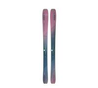 Pack Sci alpinismo Elan RIPSTICK TOUR 88 W (Rosa) + Attacchi Donna - 2026 OS