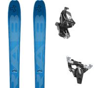 Pack sci alpinismo Ski Trab Maestro.2 26 + Attacchi Sci - - Größe 171 - 2026