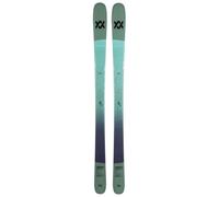 Pack Sci alpinismo Volkl BLAZE 86 (PETROL) + attacchi Unisex - 2026 OS