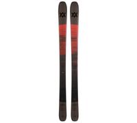 Pack Sci alpinismo Volkl BLAZE 94 (BLACK) + Attacchi Uomo - 2026 OS