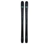 Pack Sci alpinismo Volkl RISE 99 V.WERKS + Pelli Uomo - 2026 OS