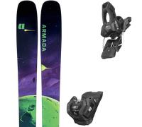 Pack sci Armada Arv 100 Madsteez 27 + Attacchi Sci - Multicolore - Größe 179 - 2027