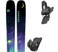 Pack sci Armada Arv 106 Madsteez 27 + Attacchi Sci - Multicolore - Größe 188 - 2027