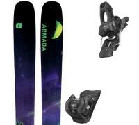 Pack sci Armada Arv 112 Madsteez 27 + Attacchi Sci - Multicolore - Größe 175 - 2027