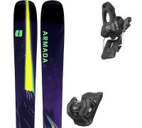 Pack sci Armada Arv 88 Madsteez 27 + Attacchi Sci - Nero / Multicolore - Größe 181 - 2027