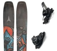 ATOMIC Bent 100 - Uomo - Multicolore - Taglia 186- modello 2026