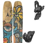 ATOMIC Bent Chetler 120 - Uomo - Multicolore - Taglia 192- modello 2026