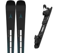 Pack sci Atomic Redster Q9 Rvsk S Dark Blue+ I 12 Gw 27 - Blu - Größe 181 - 2027