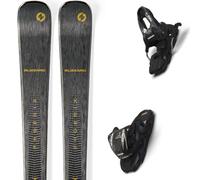 Pack sci Blizzard Phoenix R13 Ca Black/gold+ Tpc11 Demo 26 - Nero - Größe 156 - 2026