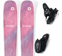 Pack sci Blizzard Sheeva Team Purple/pink 27 + Attacchi Sci - Viola / Rosa - Größe 164 - 2027