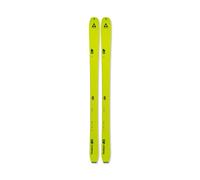 Pack Sci da alpinismo Fischer TRANSALP 92 CTI PRO (Giallo) + Attacchi Unisex - 2026 OS