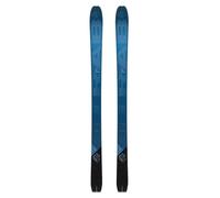 Pack Sci da escursionismo Skitrab SKI MISTICO.2 (Blu/Nero) + Attacchi + Pelli Uomo - 2026 OS