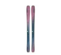 Pack sci di escursionismo Elan RIPSTICK TOUR 88 W (Rosa) + Pelli Donna - 2026 OS
