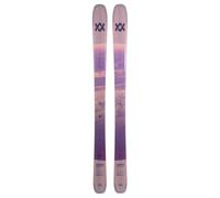Pack Sci di escursionismo Volkl BLAZE 94 (ROSA) + Attacchi Donna - 2026 OS
