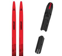 Pack sci di fondo Atomic Redster S5 Jr + Prolink Shift Jr Skate Black/red 26 - Rosso / Nero - Größe 148 - 2026