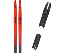 Pack sci di fondo Atomic Redster S7 Gen S Hard + Prolink Sh Sk Red/g 26 - Rosso / Nero - Größe 173 - 2026