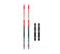 Pack Sci di fondo Madshus RACE SPEED SKATE WITH PERFORMANCE BINDING - 2026 187