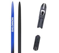 Pack sci di fondo Salomon Rs 7 + Prolink Shift Skate Blue/black/white 26 - Blu / Nero / Bianco - Größe 191 - 2026