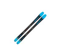 Pack sci Dynafit Blacklight 88 + pelli (frost blue/carbon black) uomo 2023 OS