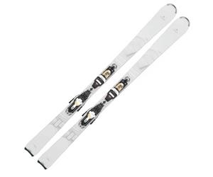 Pack sci Dynastar Elite 7 + attacco Xpress W 11 Gw B83 Donna 166