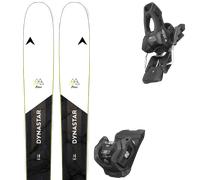 DYNASTAR M-free 99 - Uomo - Bianco / Nero - Taglia 171- modello 2025
