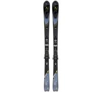 Pack - Sci - Dynastar - Pack Speed 4X4 963 Konect - 179 + Nx 12 Konect Gw B90 Black Chrome