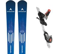 Pack sci Dynastar Speed Course Master Gs + Spx 14 Konect Gw B80 27 - Blu - Größe 179 - 2027