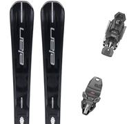 Pack sci Elan Ace Sc11+ Black + Fx Emx12.0 27 - Nero - Größe 179 - 2027