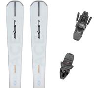 Pack sci Elan Ace Sc7 W White + Shiftx El 10.0 Gw 27 - Bianco - Größe 151 - 2027