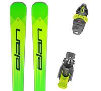 Pack sci Elan Ace Scx Fusionx Light Green + Emx 12.0 Gw 26 - Verde - Größe 174 - 2026