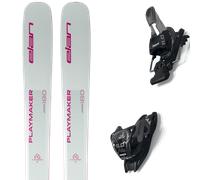 ELAN Playmaker 101 - Uomo - Bianco / Rosa - Taglia 172- modello 2025