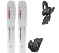 ELAN Playmaker 101 - Uomo - Bianco / Rosa - Taglia 188- modello 2025