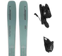 ELAN Ripstick 88 - Uomo - Verde / Grigio - Taglia 168- modello 2025