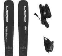 ELAN Ripstick 88 Limited - Uomo - - Taglia 175- modello 2026