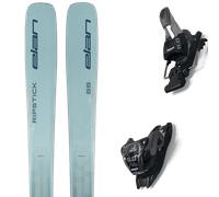 ELAN Ripstick 88 W - Donna - Blu - Taglia 161- modello 2025