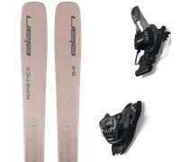 Elan Sci Alpino Da Donna Ripstick 94 W