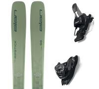 ELAN Ripstick 96 - Uomo - Verde - Taglia 168- modello 2025