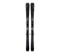 Pack sci Elan WILDCAT 83 BE + Attacchi SHIFTX ELX11.0 (Nero) Donna - 2026 160