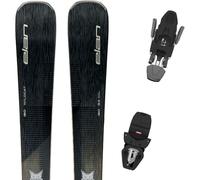 Pack sci Elan Wildcat 83 Black Edition + Elx 11.0 Gw Shift Black 26 - Nero - Größe 160 - 2026
