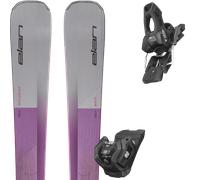 Pack sci Elan Wildcat 83 Ti Purple 26 + Attacchi Sci - Viola - Größe 160 - 2026