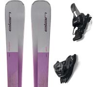 Pack sci Elan Wildcat 83 Ti Purple 26 + Attacchi Sci - Viola - Größe 168 - 2026