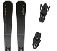 Pack sci Elan Wildcat S8 C Sx Black + El 9.0 Gw B85 26 - Nero - Größe 168 - 2026