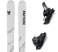 Faction Skis Sci Da Touring Agent 1