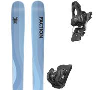 Faction Skis Sci Alpini Dancer 2