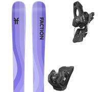 Faction Skis Sci Alpini Dancer 2