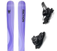 Faction Skis Sci Alpini Dancer 2