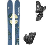 Pack sci Faction Prodigy 3 Capsule Blue 27 + Attacchi Sci - Blu - Größe 178 - 2027